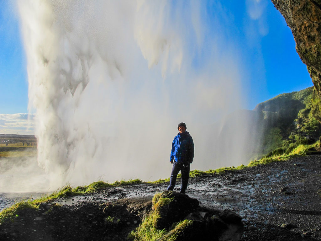 Seljalandsfoss 